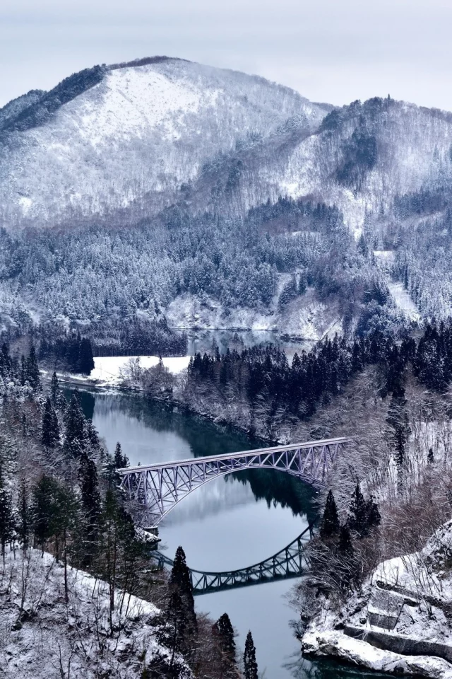 пейзаж, природа, красота