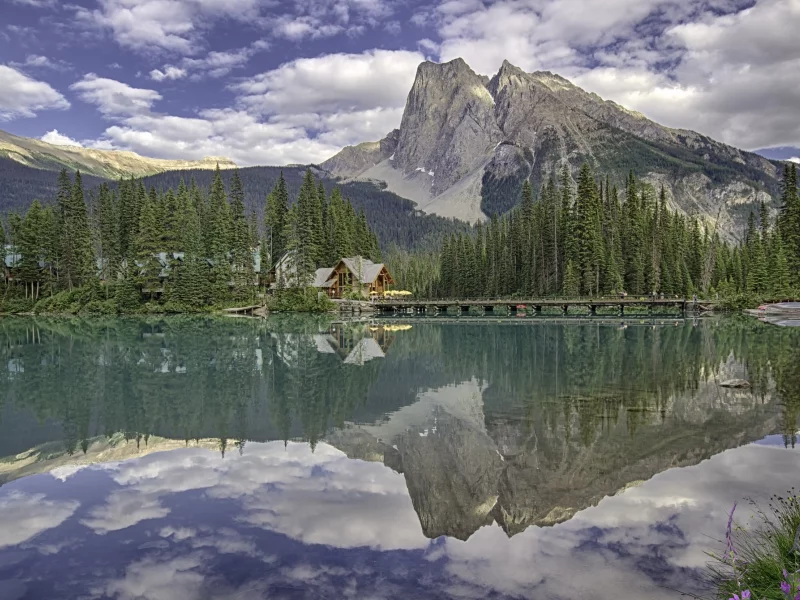 пейзаж, природа, красота