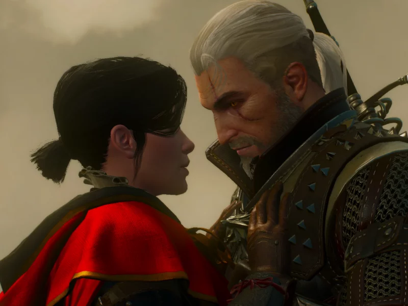 ведьмак, witcher