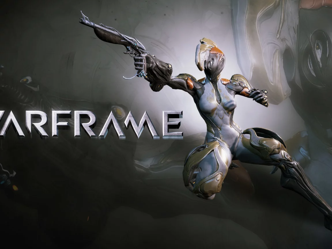 warframe, игра