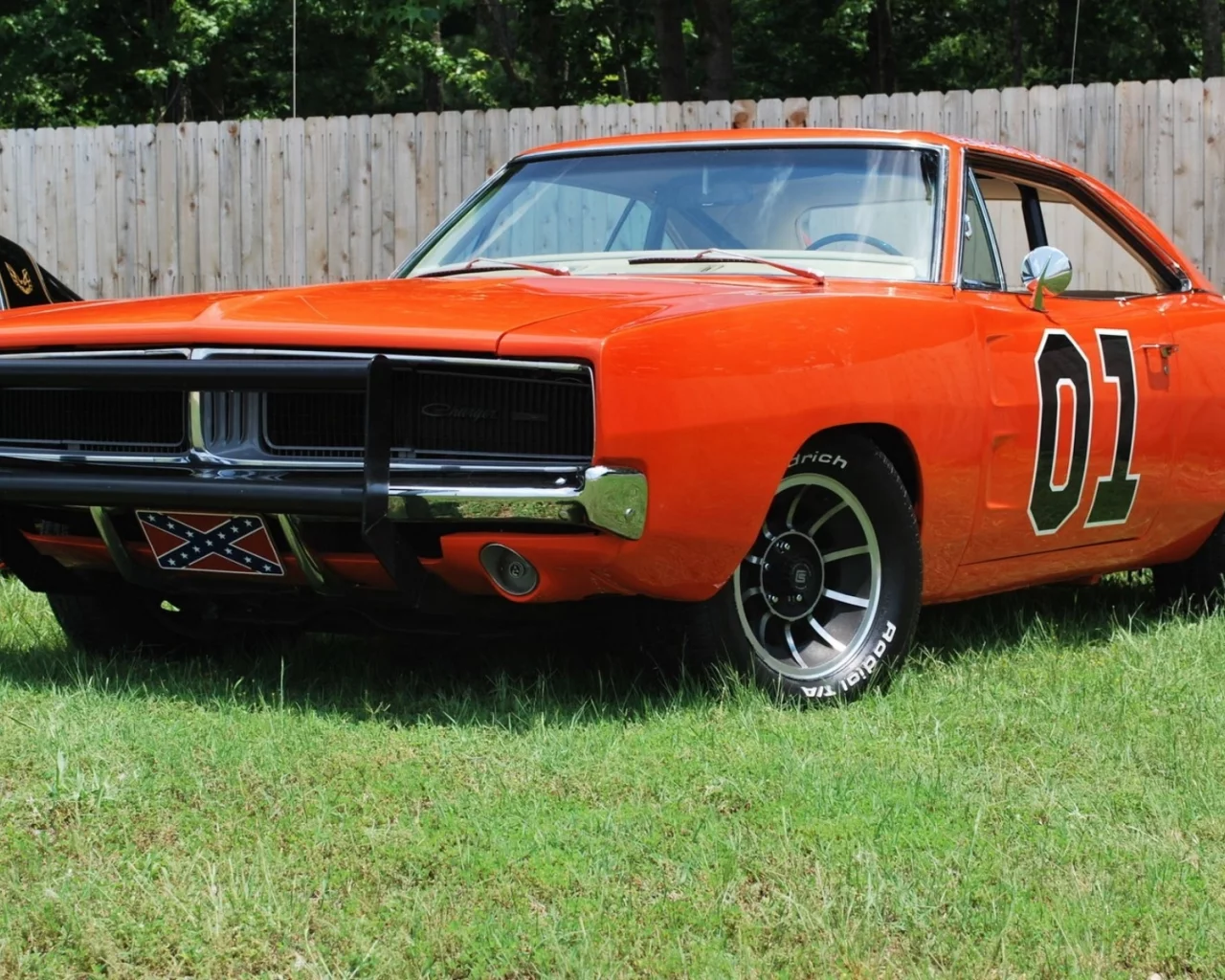 auto, dodge charger