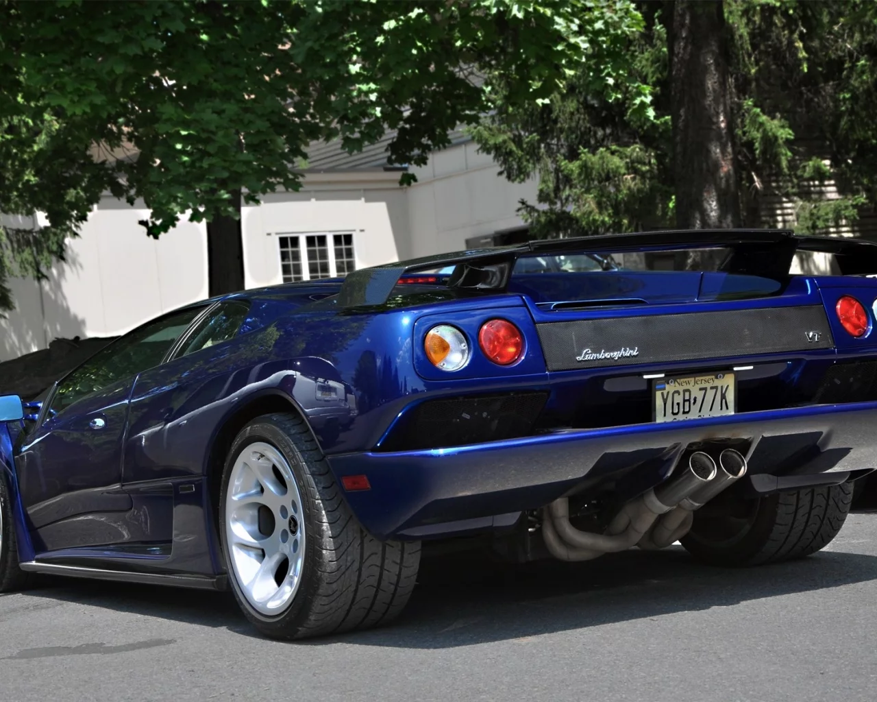 авто, lamborghini