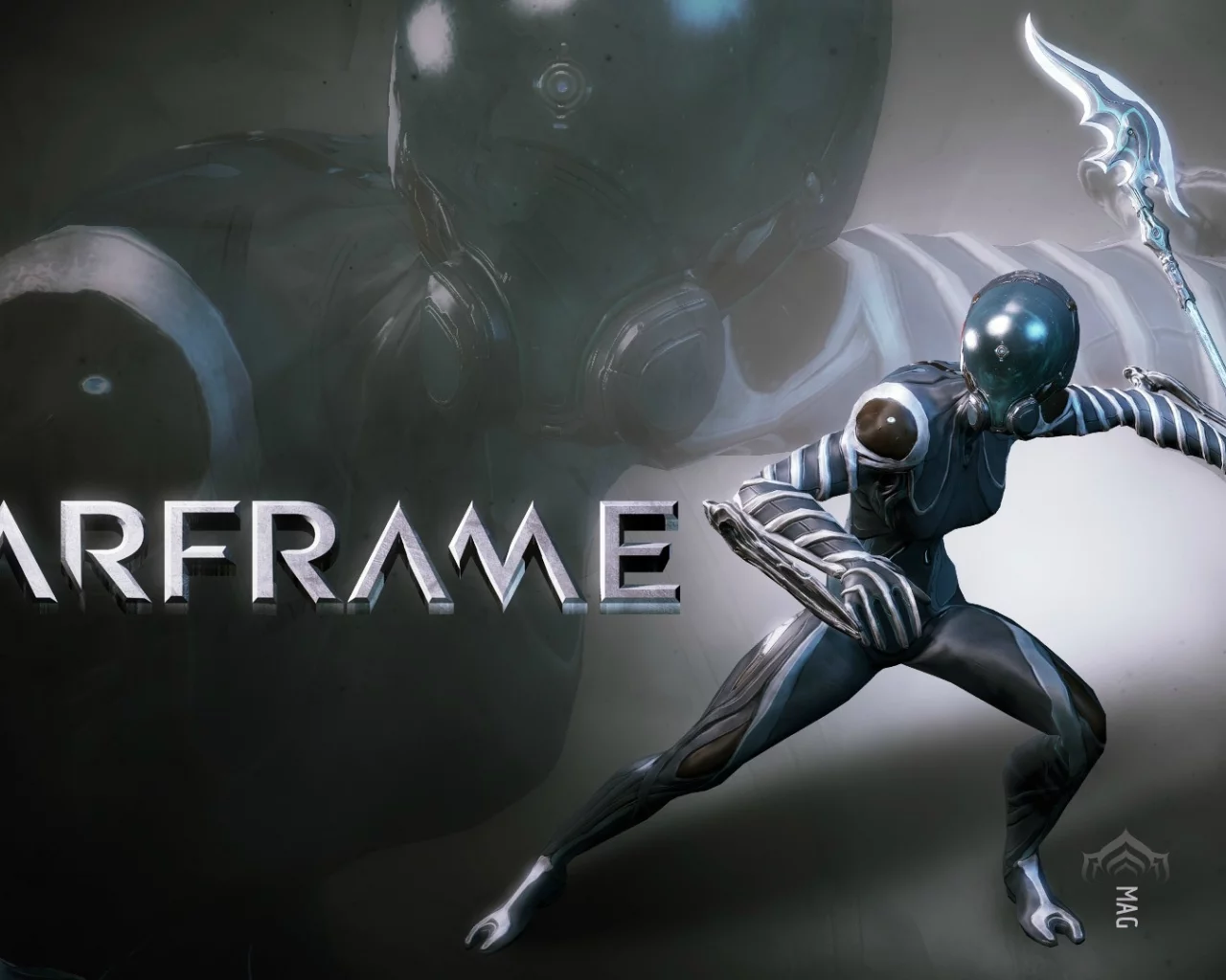 warframe, игра