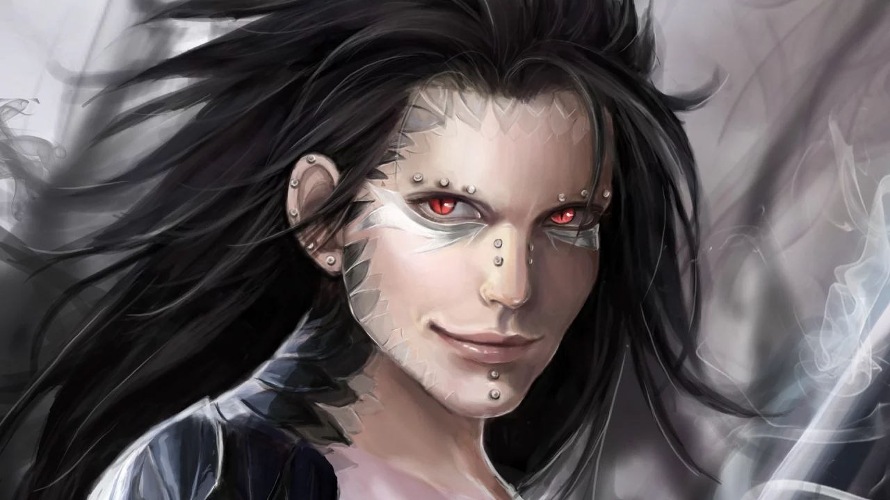 fairy tail, хвост феи