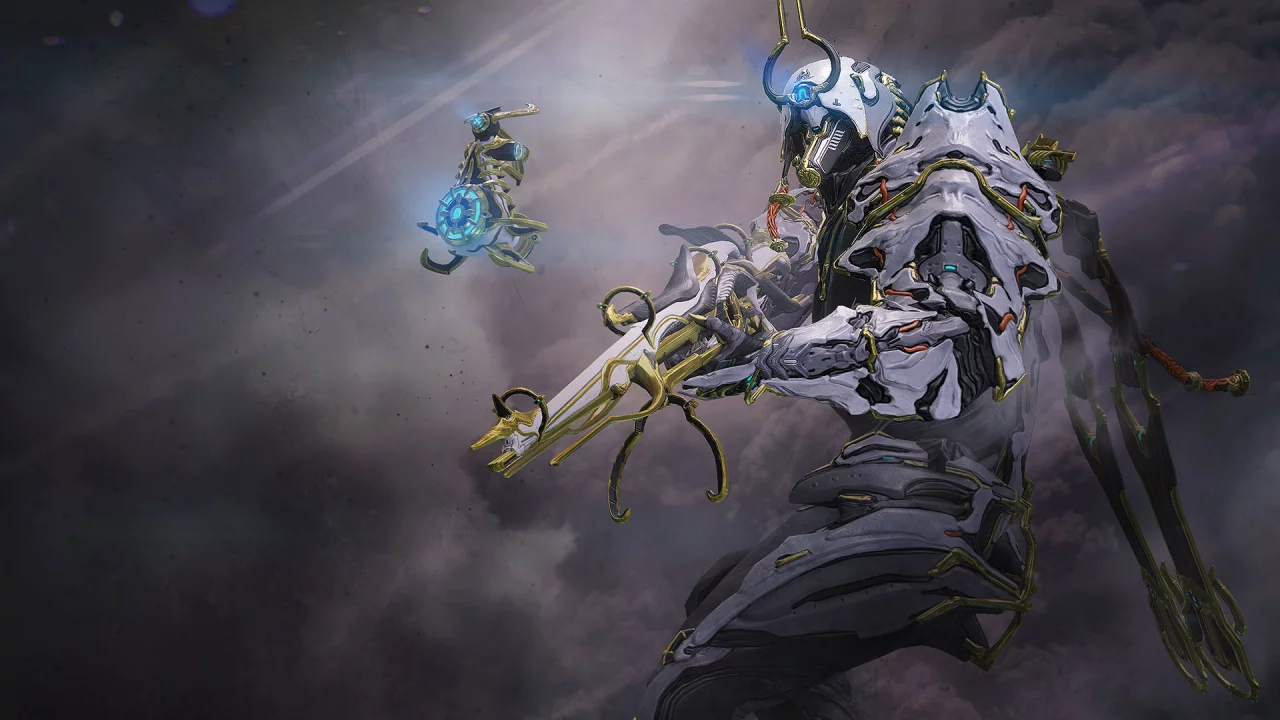 warframe, игра