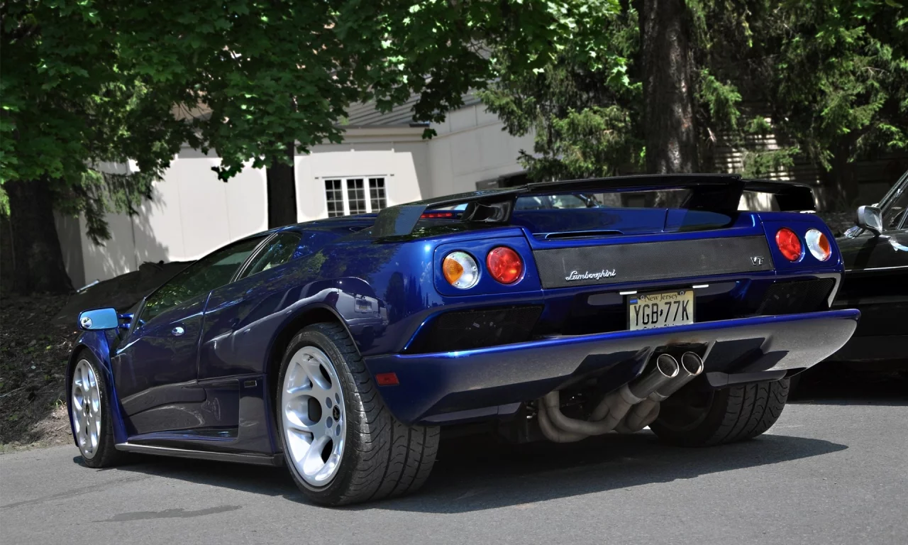 авто, lamborghini