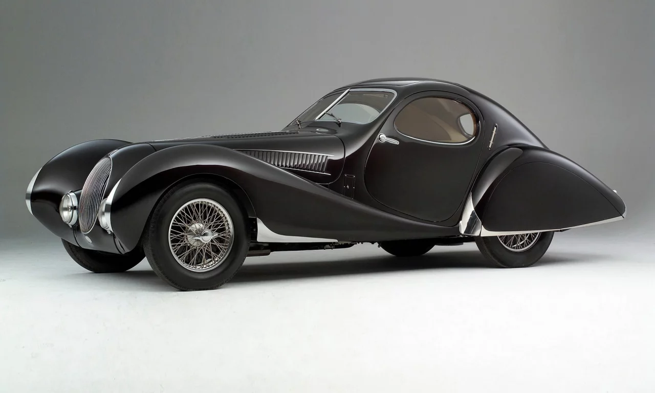 auto, talbot