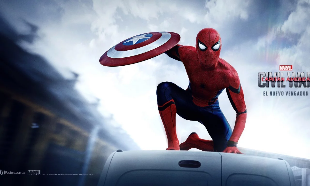 captain america civil war, первый мститель противостояние