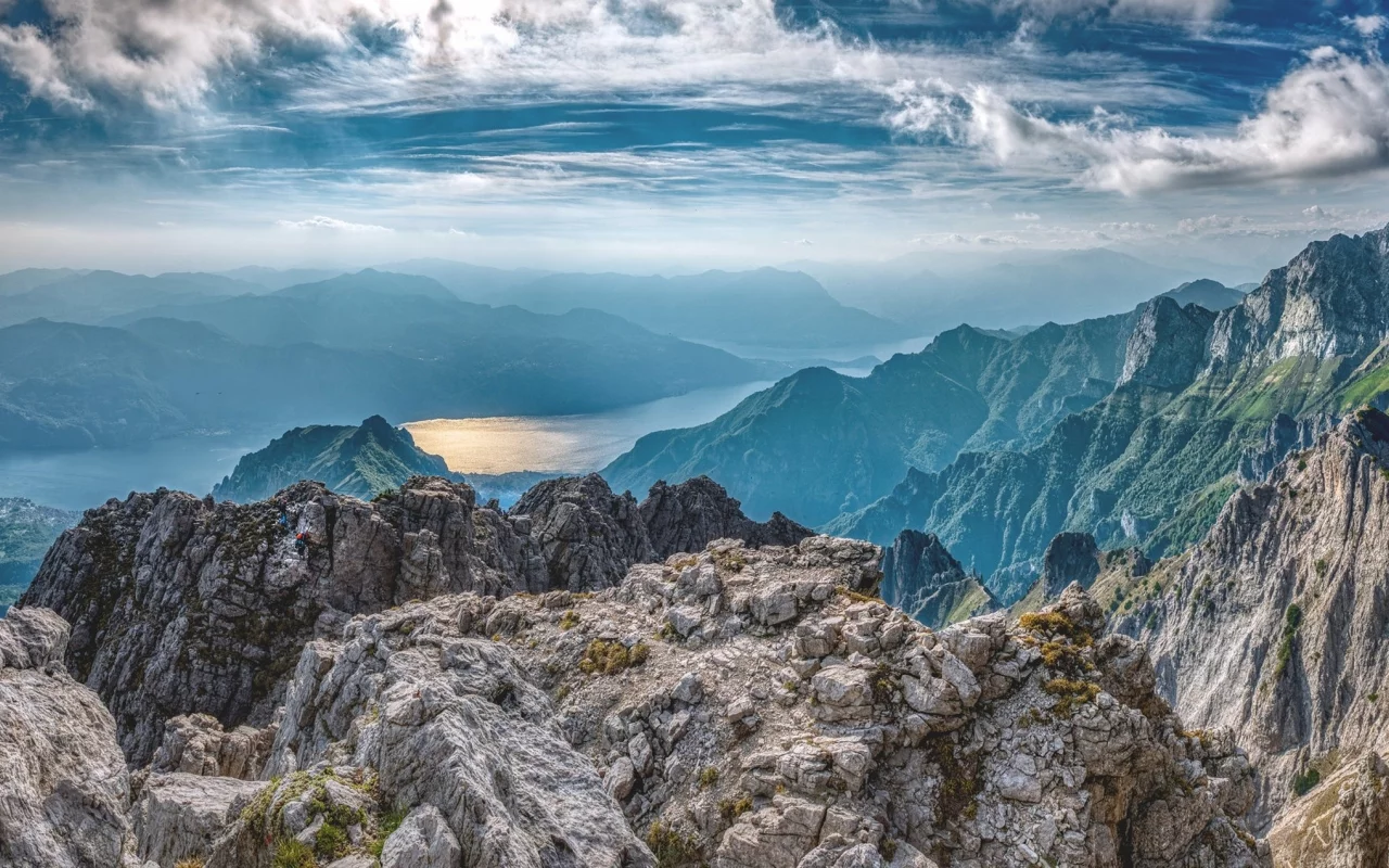 пейзаж, природа, красота