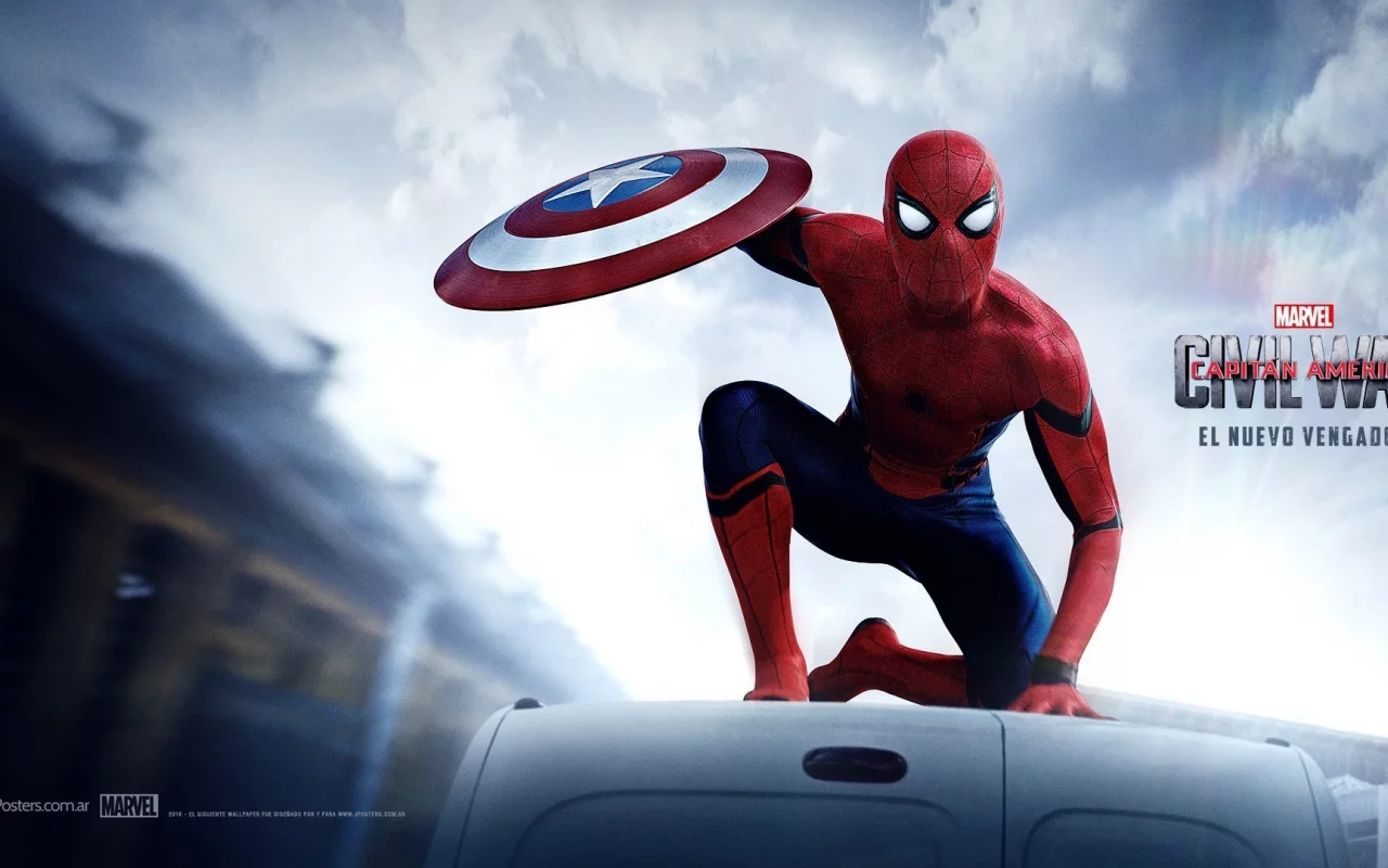 captain america civil war, первый мститель противостояние