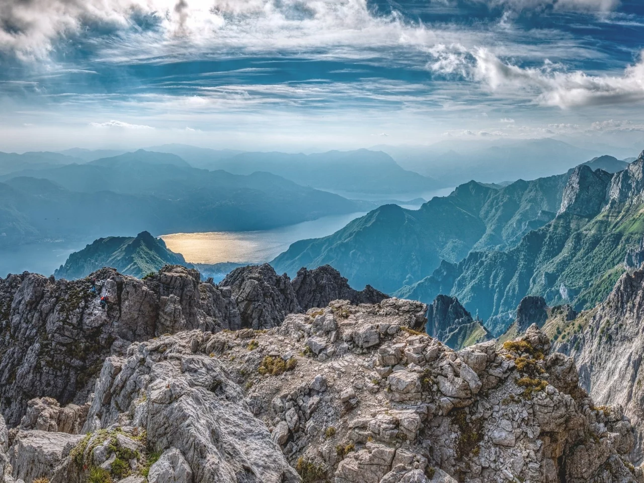 пейзаж, природа, красота