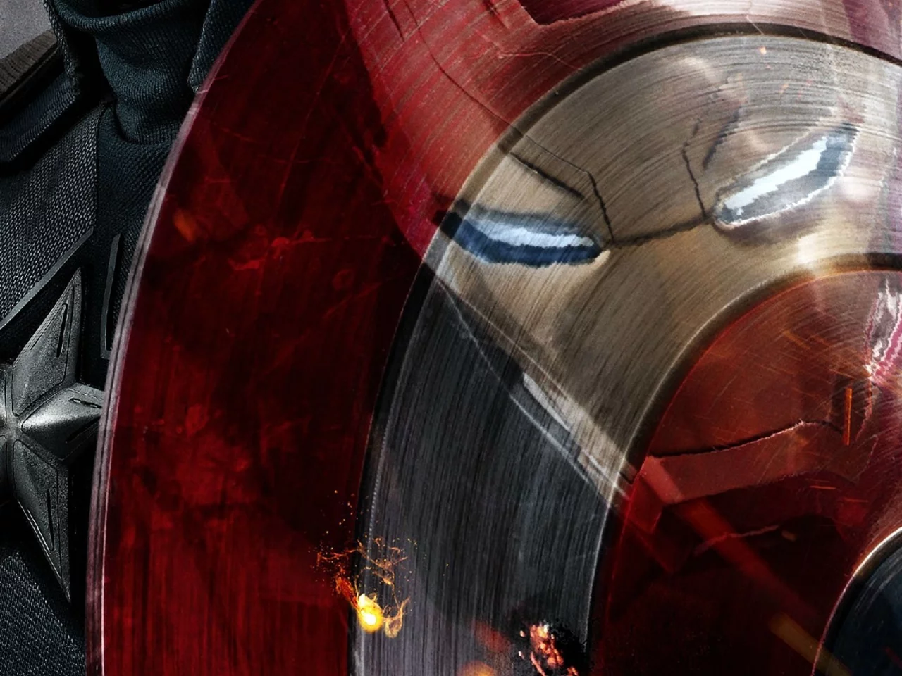 captain america civil war, первый мститель противостояние