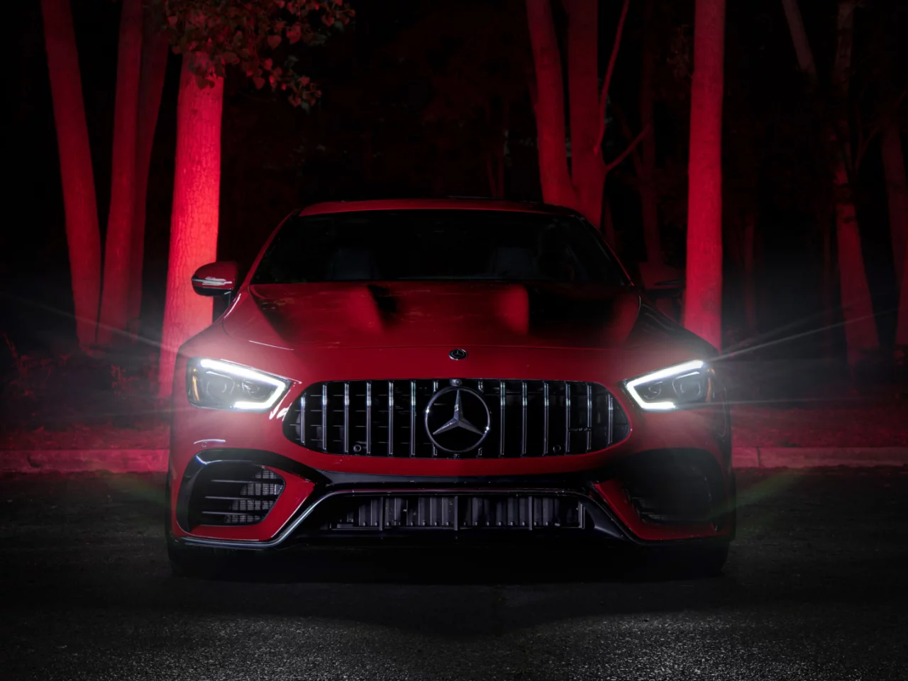 auto, mersedes benz, amg