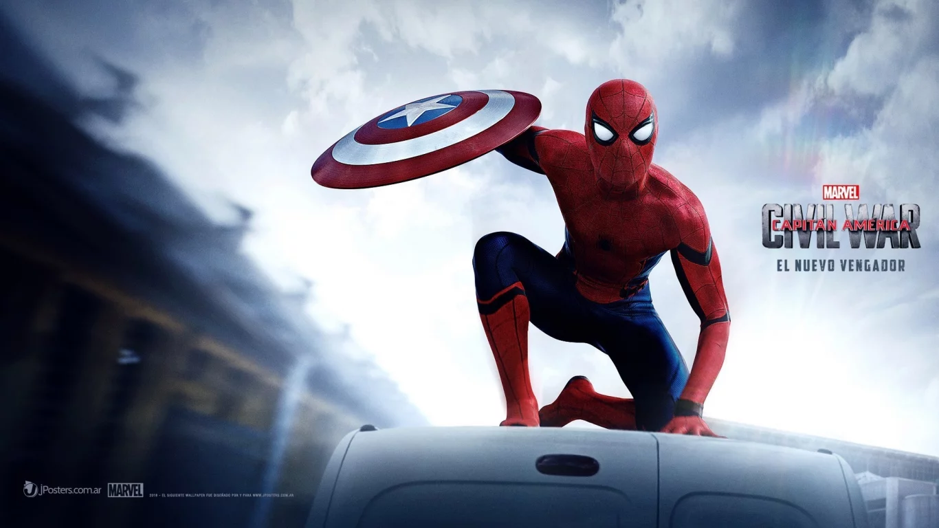 captain america civil war, первый мститель противостояние