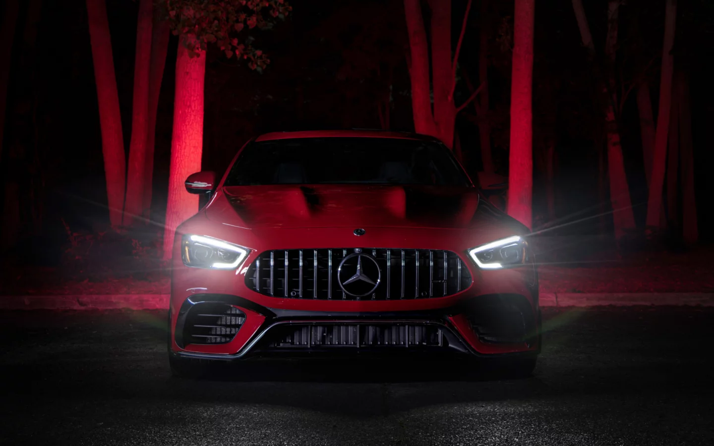 auto, mersedes benz, amg