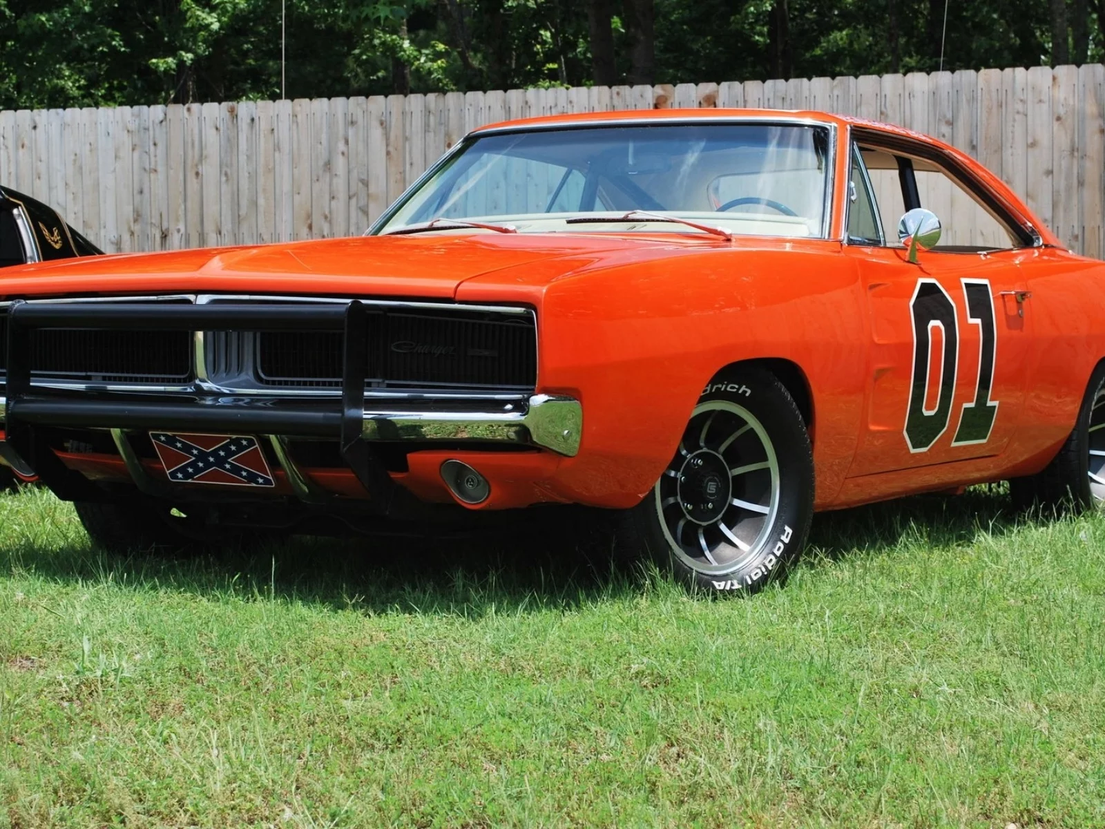 auto, dodge charger