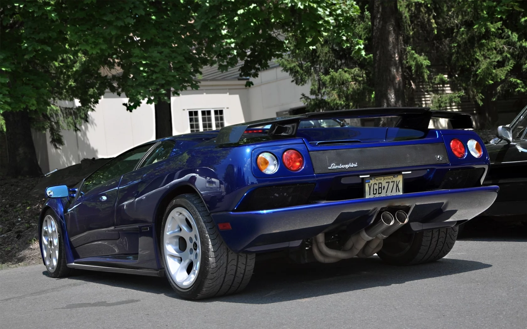 авто, lamborghini