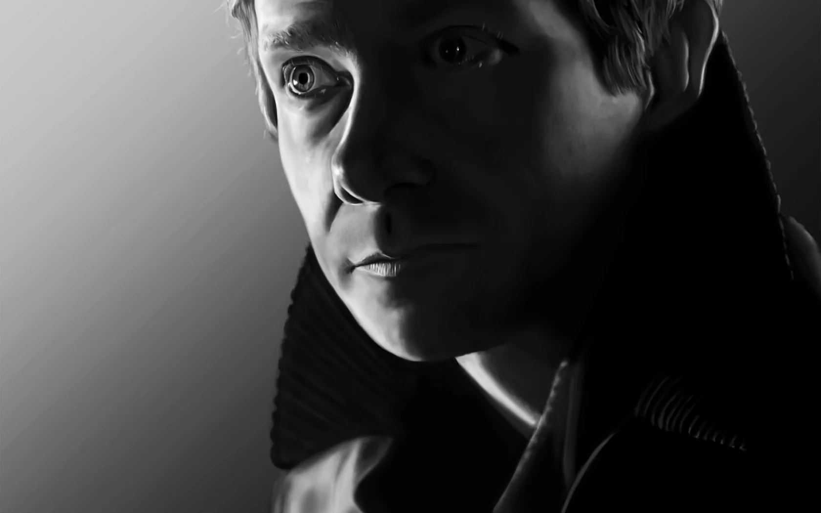 john watson, by beth193