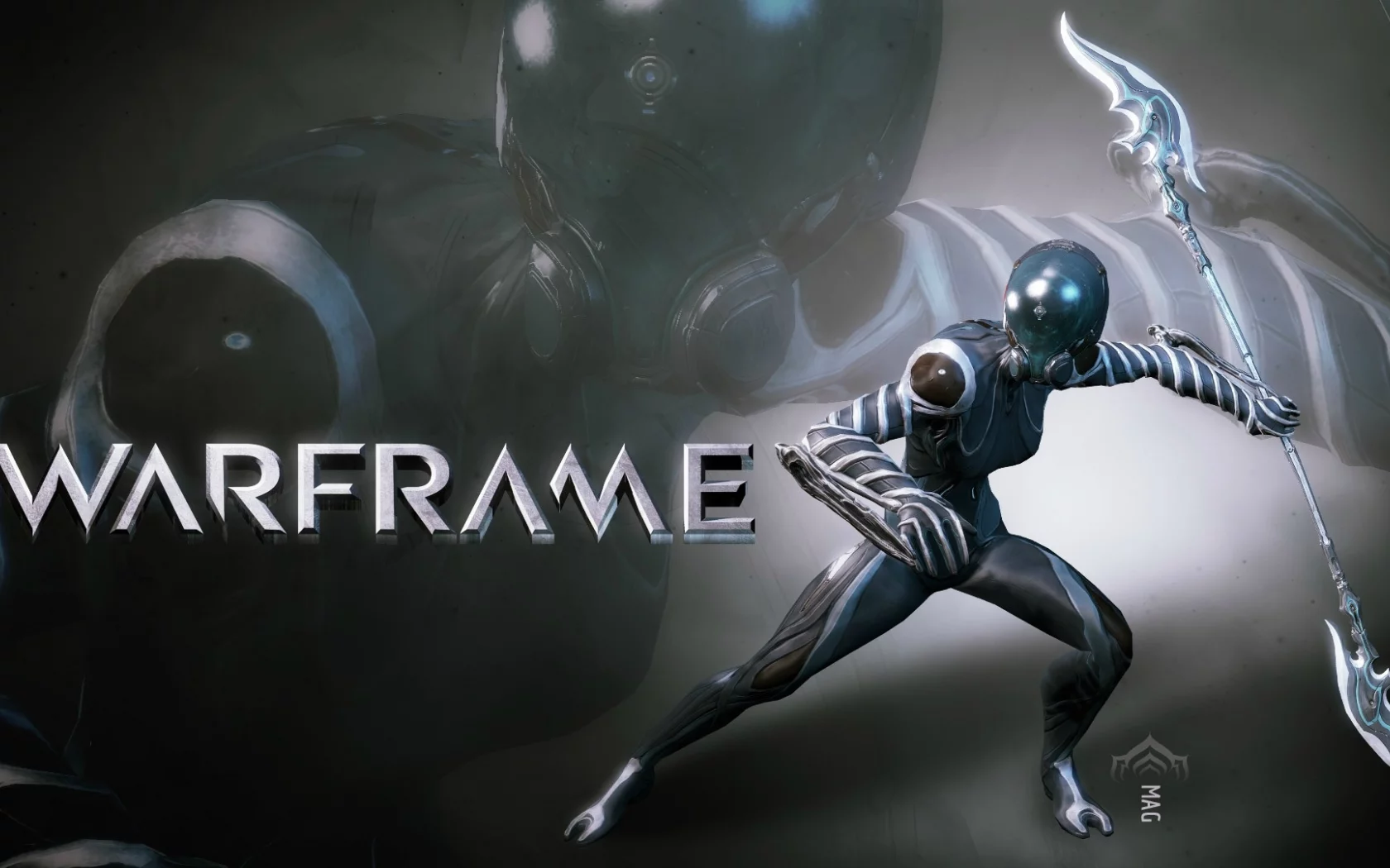 warframe, игра
