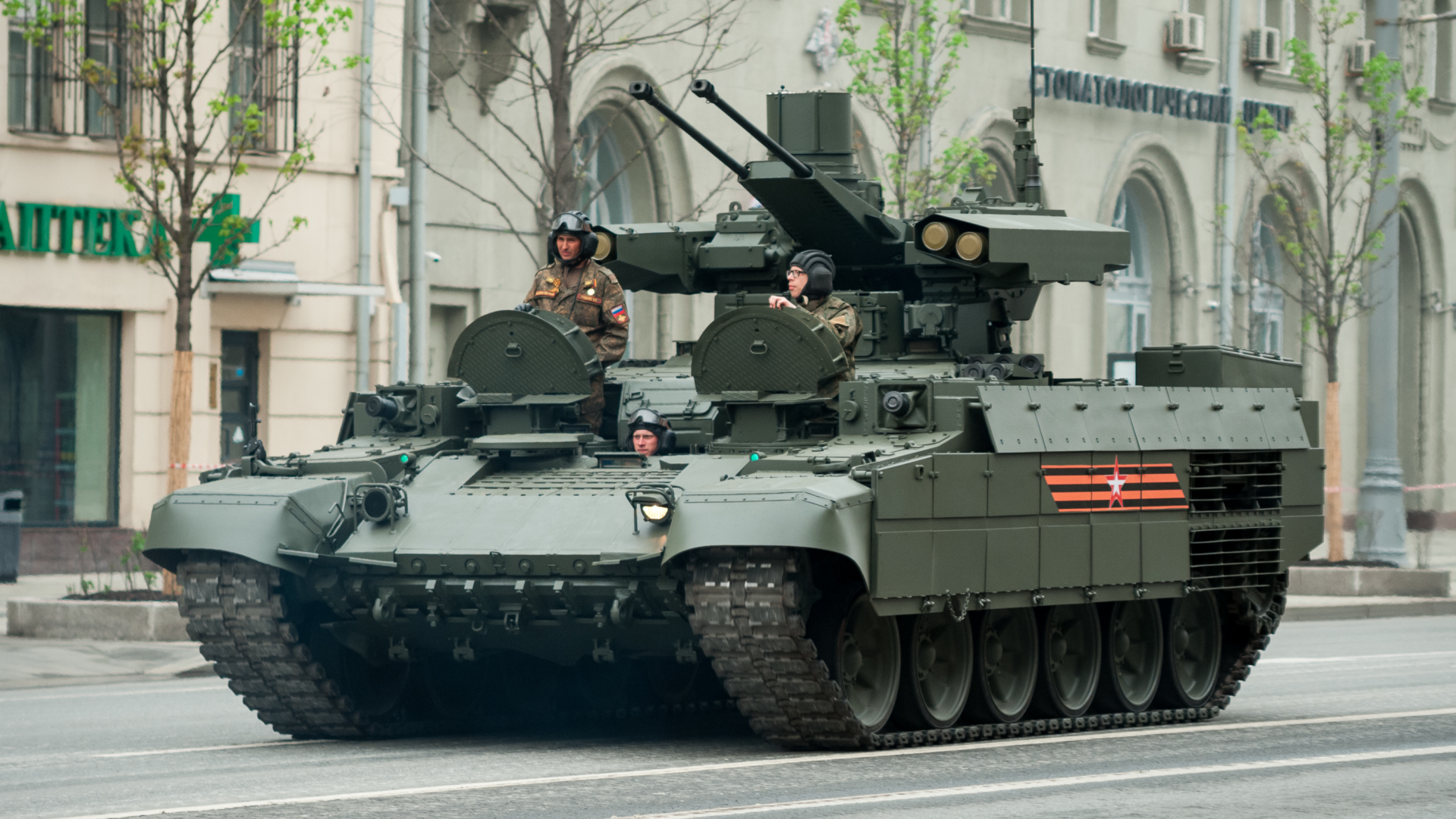 Фото картинки бмпт терминатор