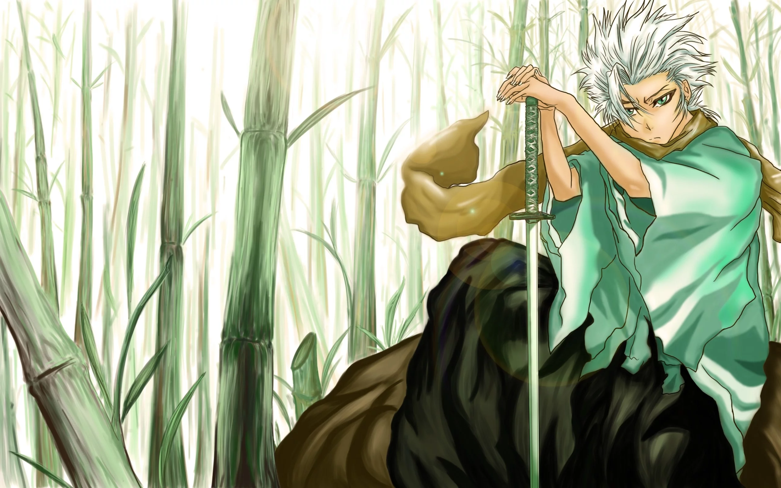 блич, bleach