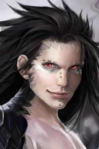 fairy tail, хвост феи
