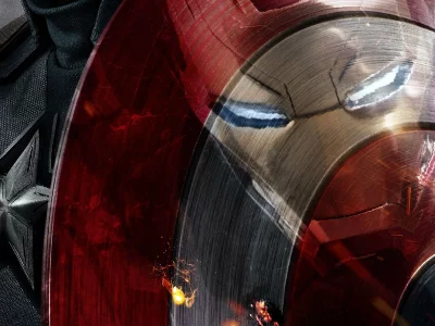 captain america civil war, первый мститель противостояние