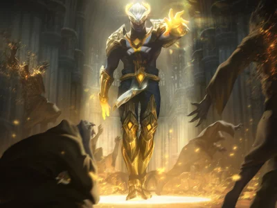 league of legends, лига легенд