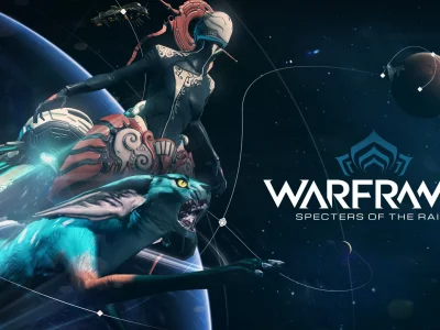 warframe, игра