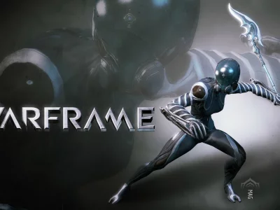 warframe, игра