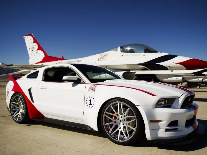 auto, ford mustang, shelby