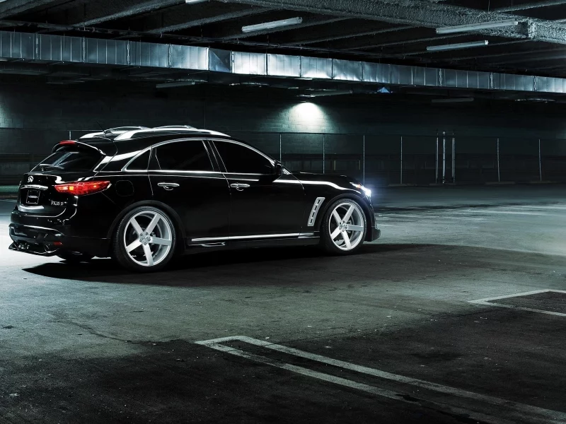 auto, infiniti