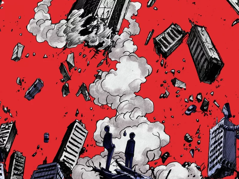 моб психо 100, mob psycho 100, кагеяма шигео