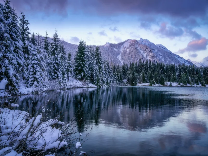 пейзаж, природа, красота