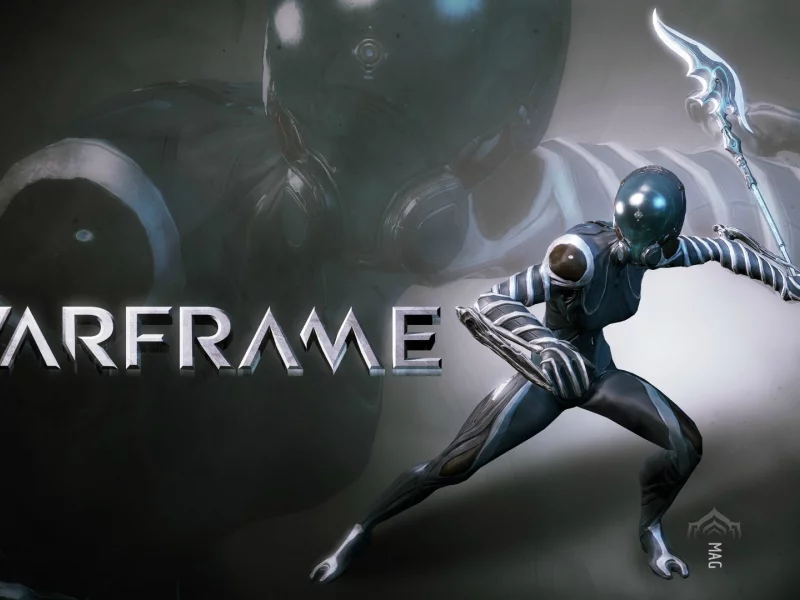 warframe, игра