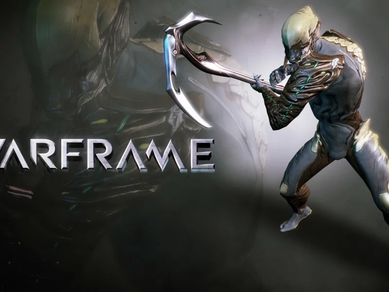 warframe, игра