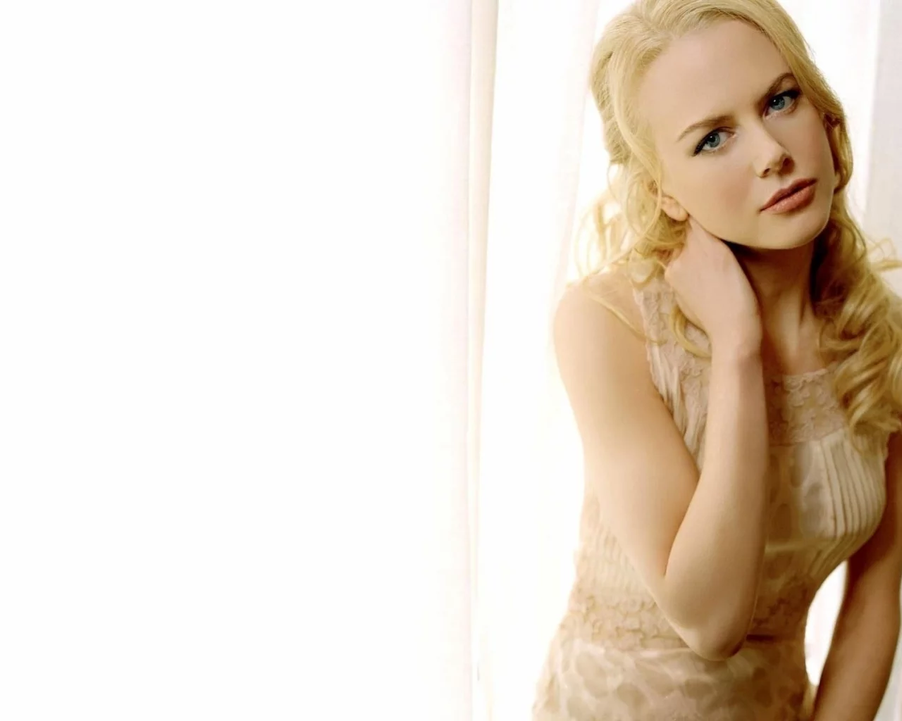 nicol kidman, актриса