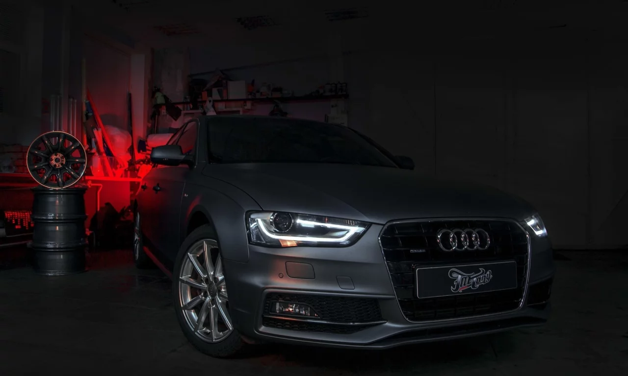 auto, audi