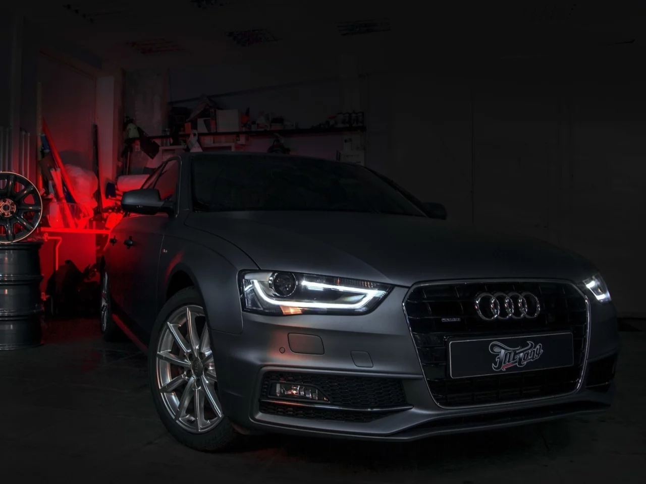 auto, audi