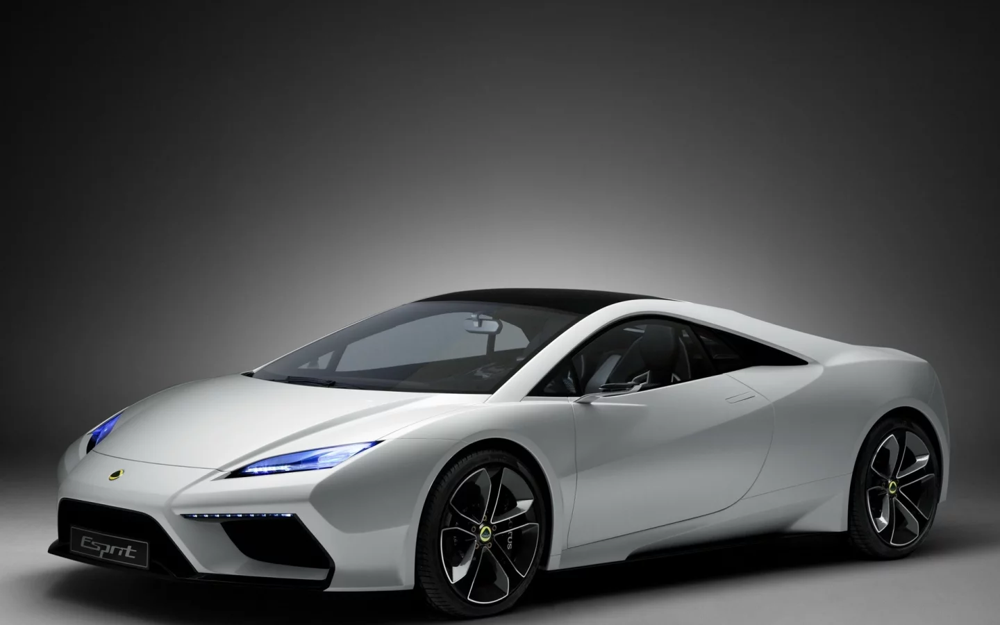 auto, lotus esprit