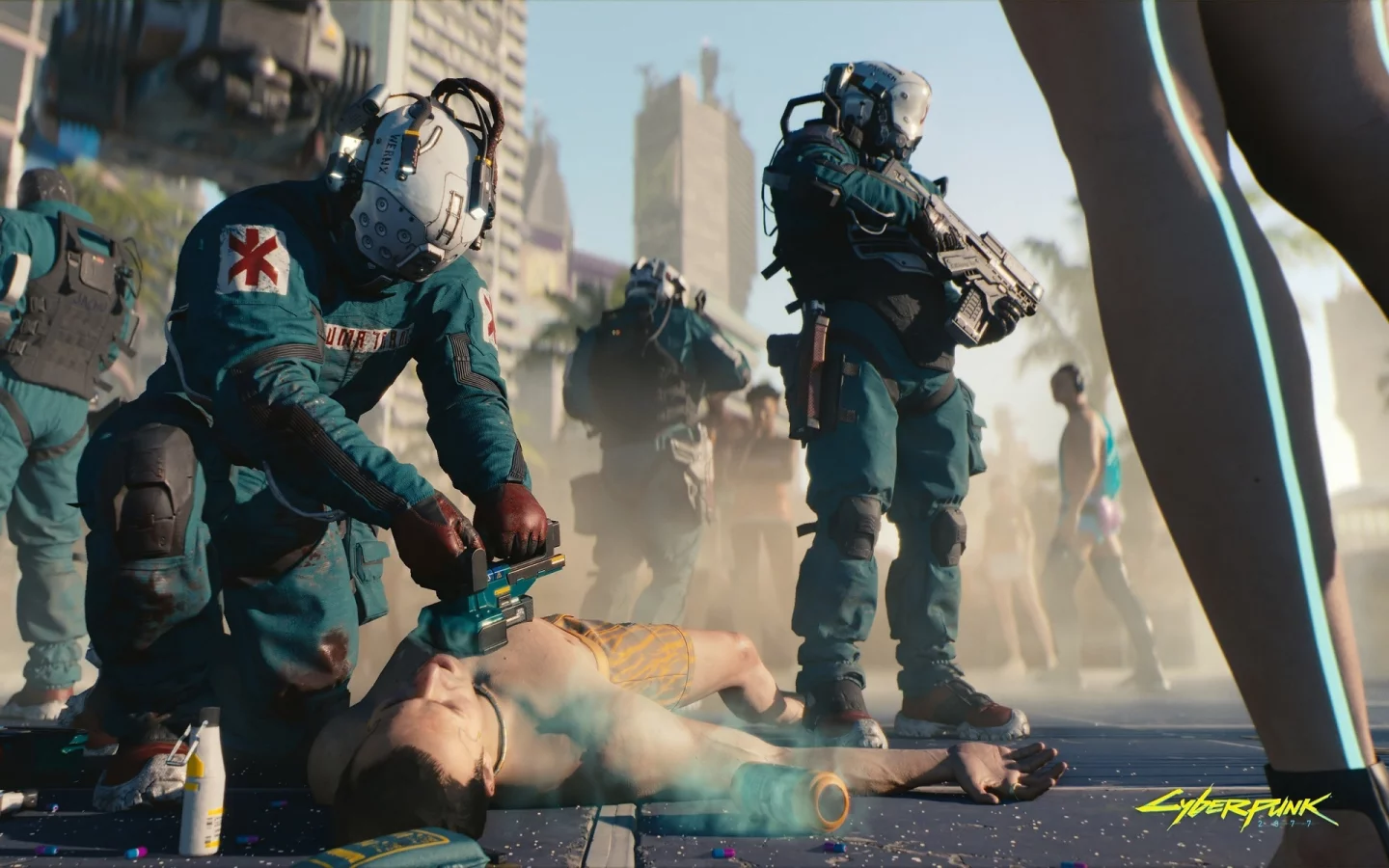 cyberpunk 2077, киберпанк 2077