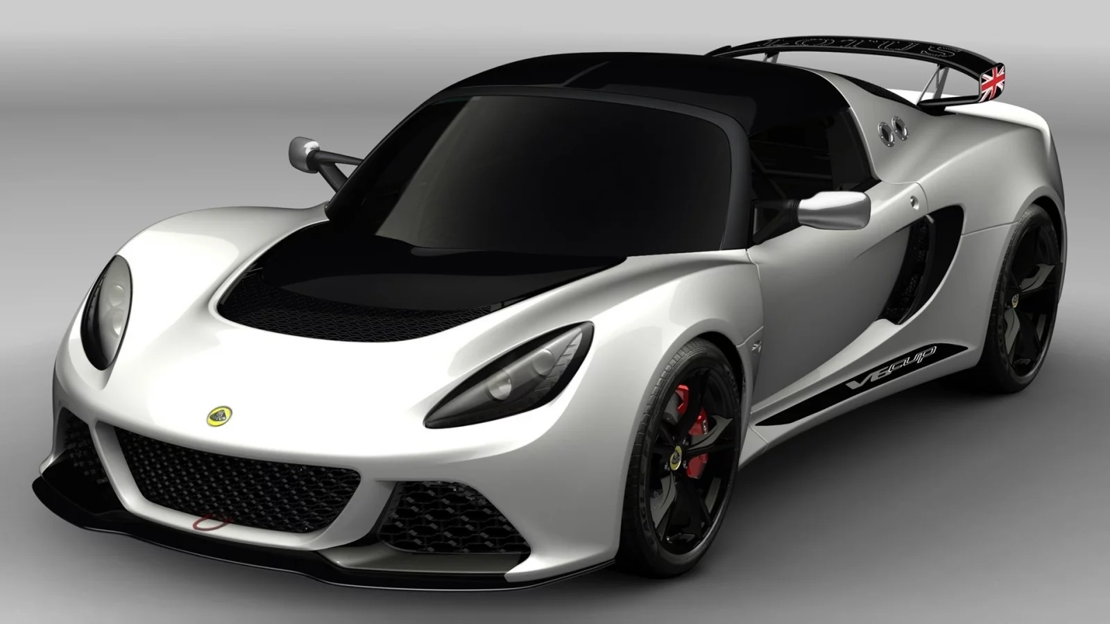 auto, lotus exige