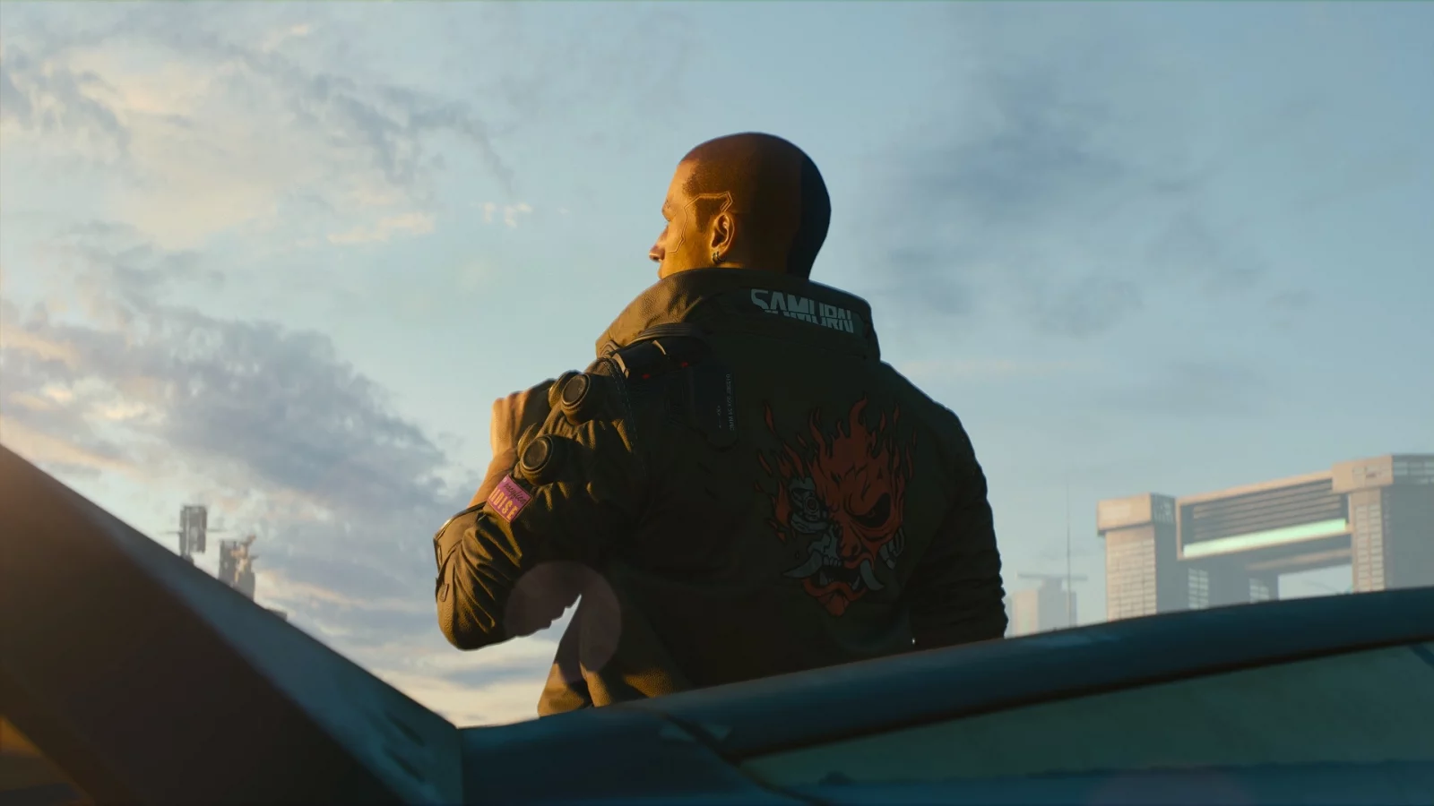 cyberpunk 2077, киберпанк 2077