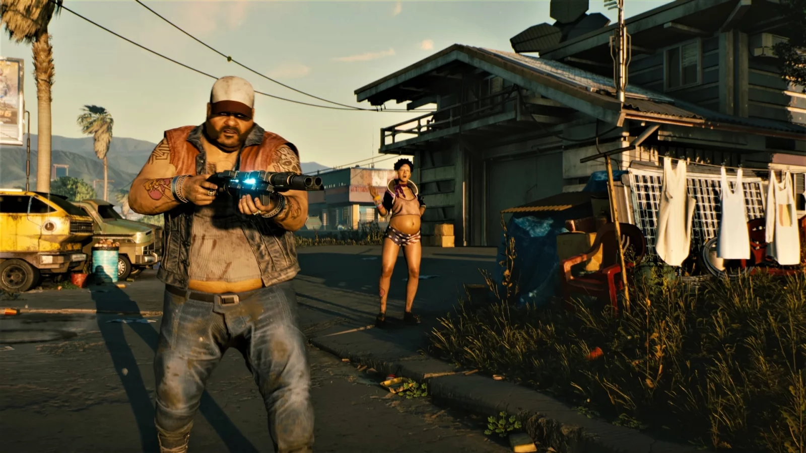 cyberpunk 2077, киберпанк 2077
