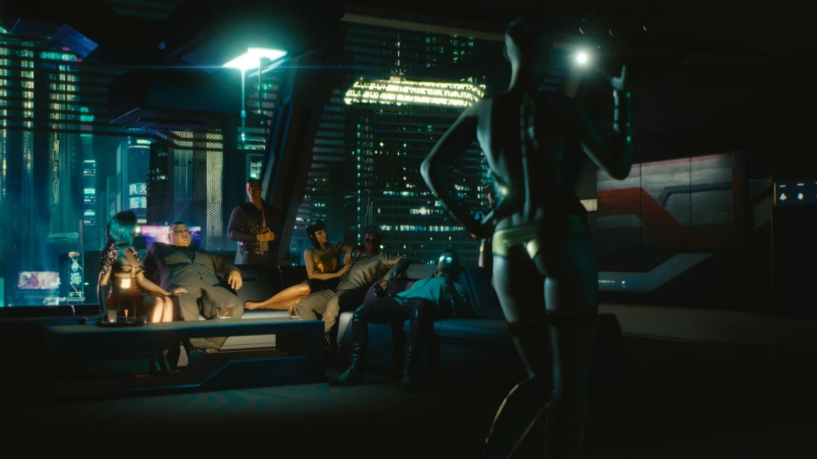 cyberpunk 2077, киберпанк 2077