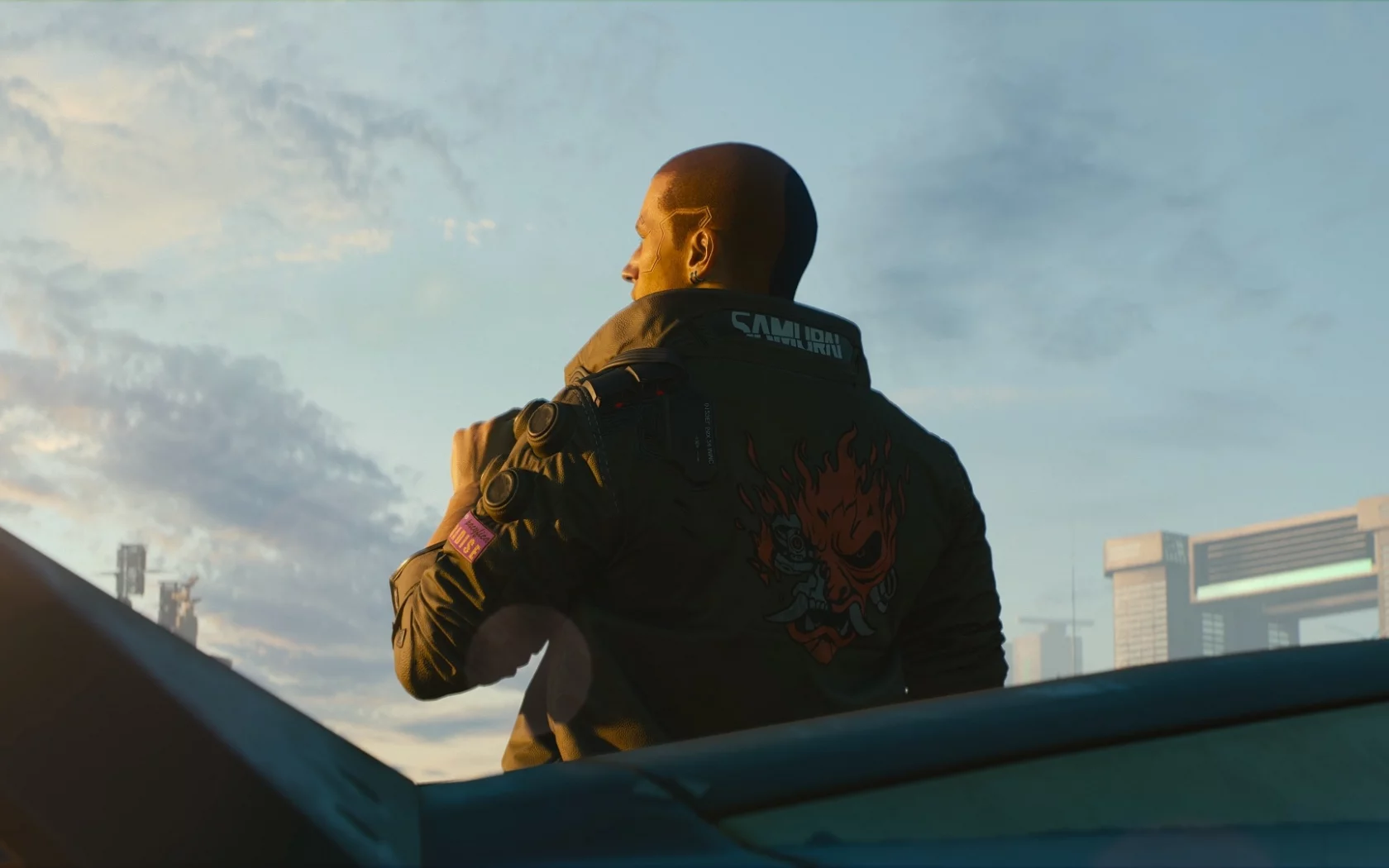 cyberpunk 2077, киберпанк 2077