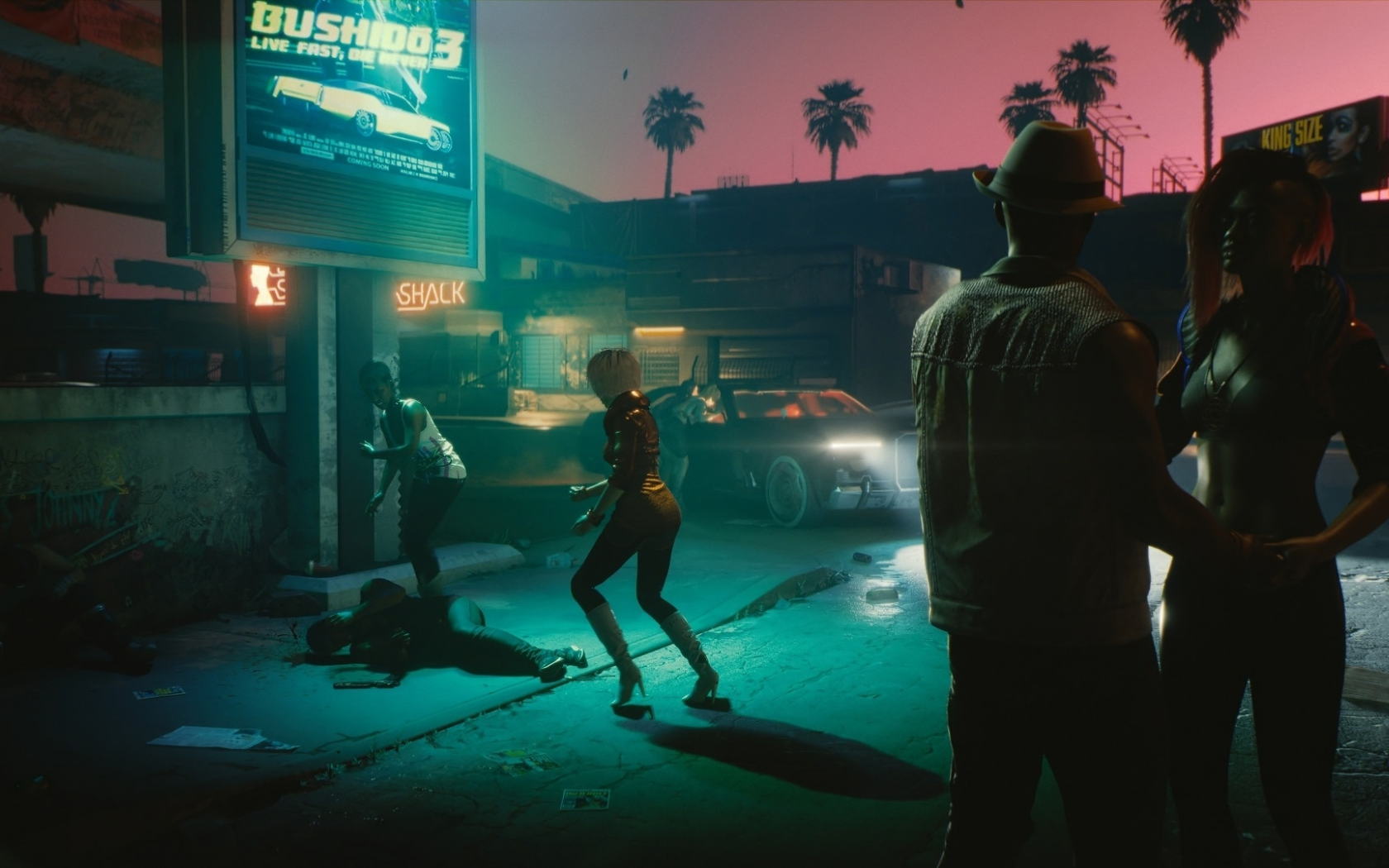 скачать бесплатно игру на компьютер через торрент cyberpunk 2077 через торрент фото 48