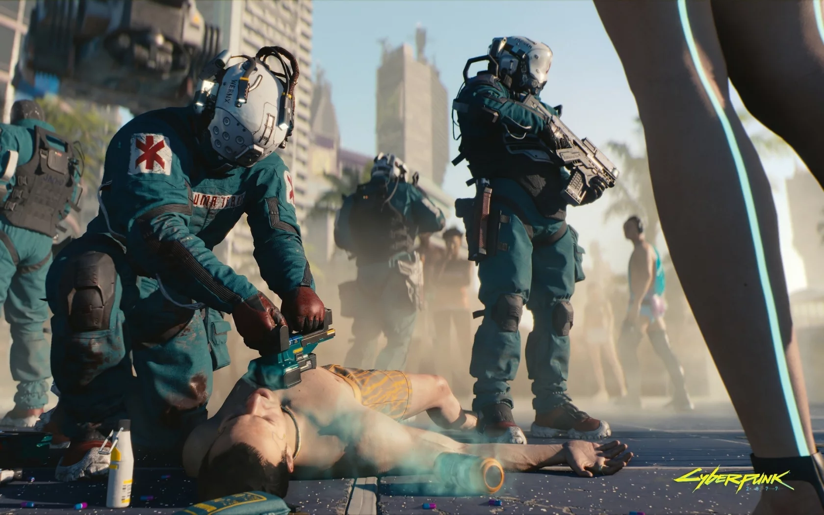 cyberpunk 2077, киберпанк 2077