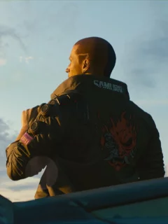 cyberpunk 2077, киберпанк 2077