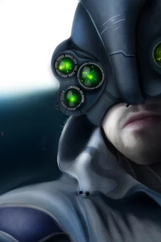 cyberpunk 2077, киберпанк 2077